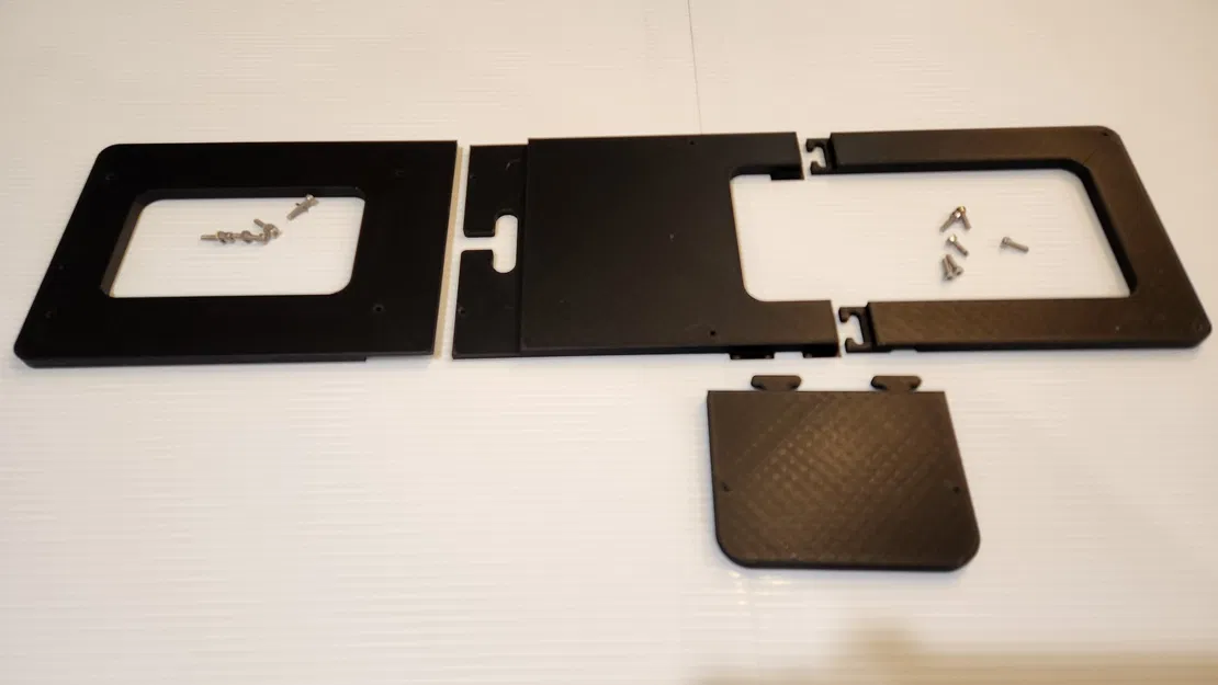 Giá đỡ cuộn filament tuyệt vời cho máy in 3D - Image 2