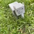 Bò Minecraft mô hình đồ chơi độc đáo - Thumbnail 1