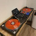 Giá đỡ iPad cho bàn DJ tự chế tại nhà - Thumbnail 1