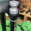 Công cụ lắp đặt gạt bụi cho phuộc 38mm RockShox Zeb và Fox - Thumbnail 1