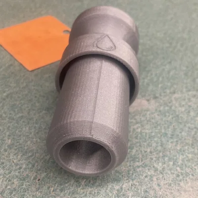 Công cụ lắp đặt gạt bụi cho phuộc 38mm RockShox Zeb và Fox