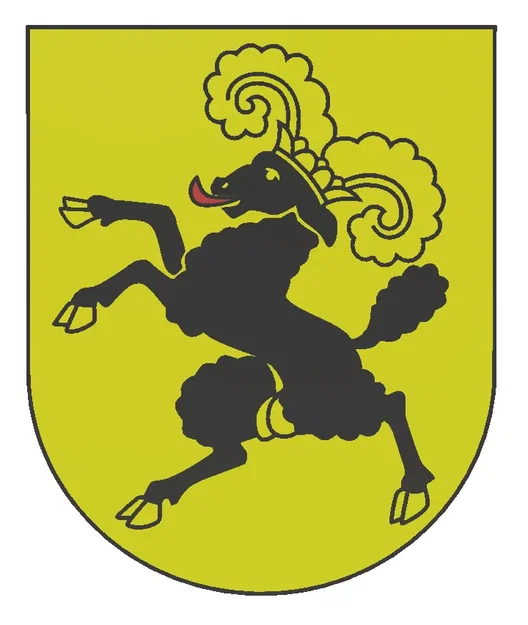 Biểu huy chương của bang Schaffhausen - Image 1
