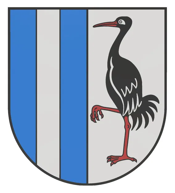 Huy hiệu quận Jerichower Land - Image 1