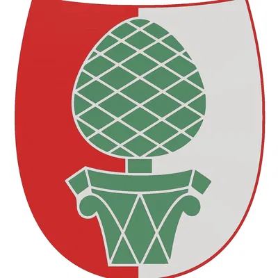 Biểu tượng huy hiệu thành phố Augsburg