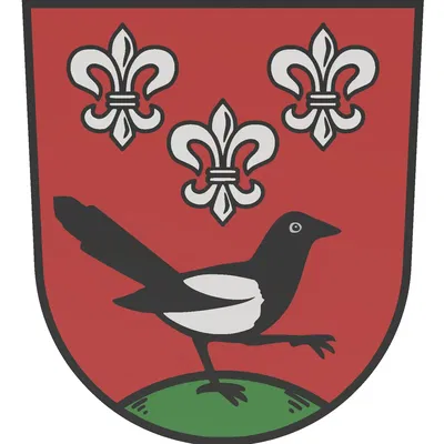 Biểu huy chương thành phố Elsterwerda