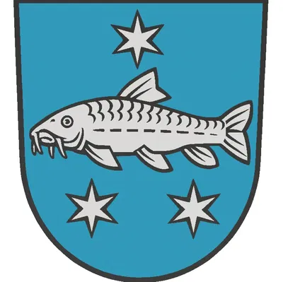 Biểu huy chương thành phố Lübbenau/Spreewald