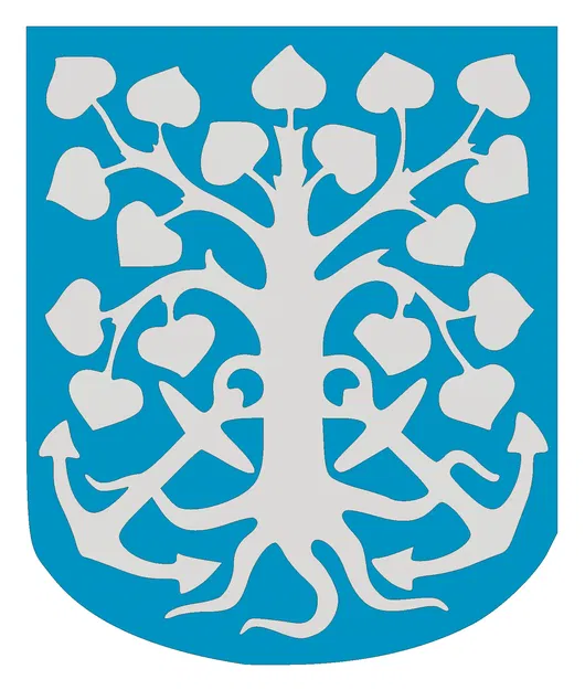 Biểu trưng thành phố Esbjerg - Image 1