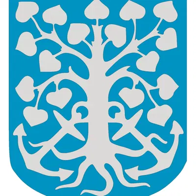 Biểu trưng thành phố Esbjerg