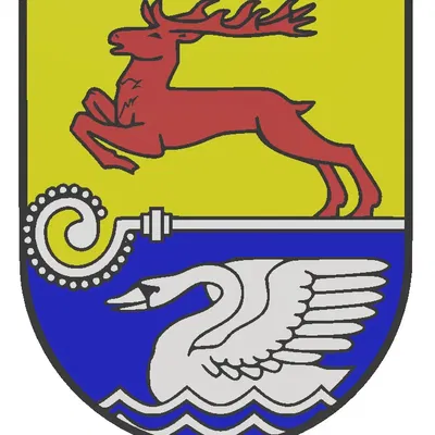 Huy hiệu thành phố Bad Doberan