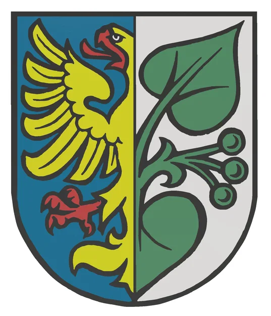 Biểu tượng huy hiệu thành phố Karviná - Image 1
