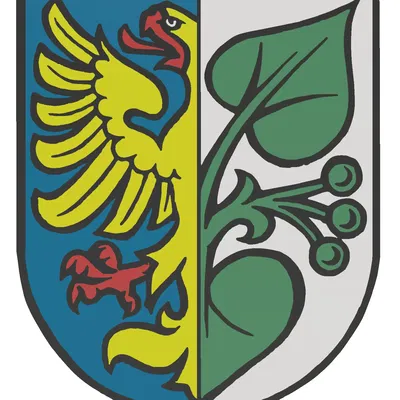 Biểu tượng huy hiệu thành phố Karviná