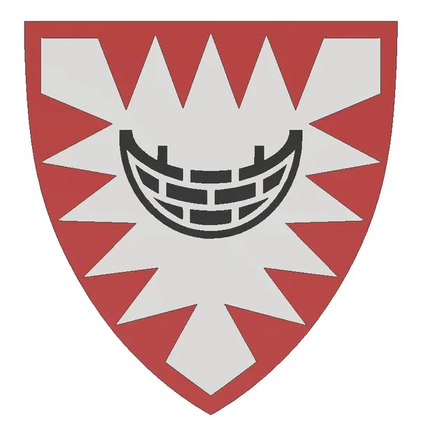 Biểu huy chương thành phố Kiel - Image 1