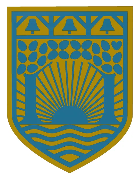 Huy hiệu của đô thị Gentofte - Image 1