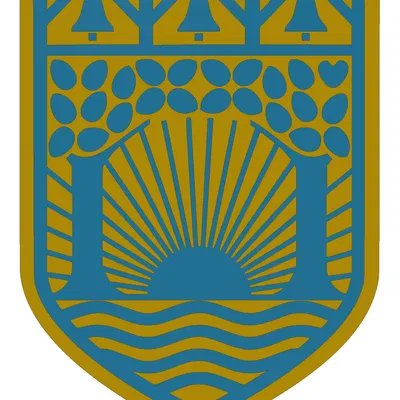 Huy hiệu của đô thị Gentofte