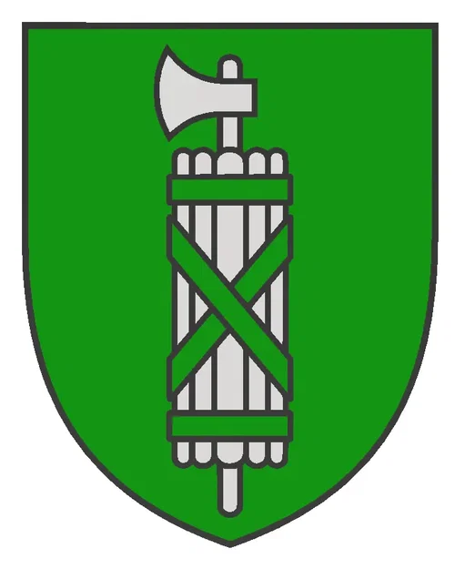 Biểu huy chương của bang St. Gallen - Image 1