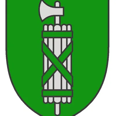 Biểu huy chương của bang St. Gallen