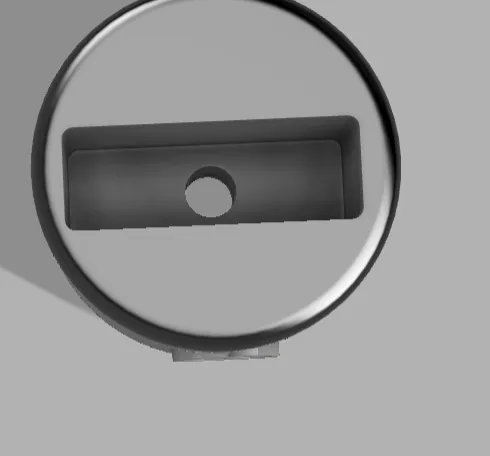 Giá đỡ sạc AirPods Pro của Apple - Image 2