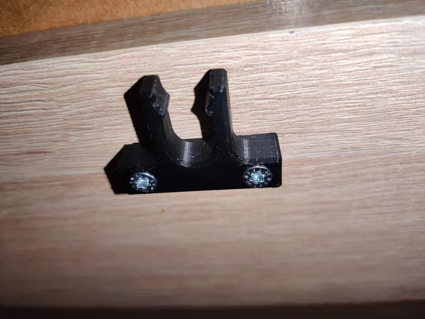 Khóa cửa giữ cửa mở hoặc đóng chắc chắn - Image 11