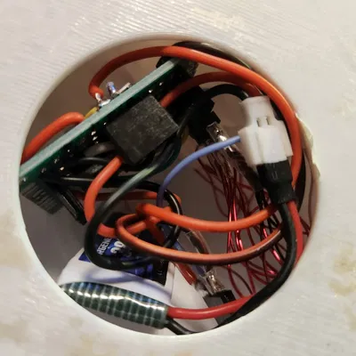 Quà Giáng Sinh 2023 - Làng Giáng Sinh cảm ứng chuyển động