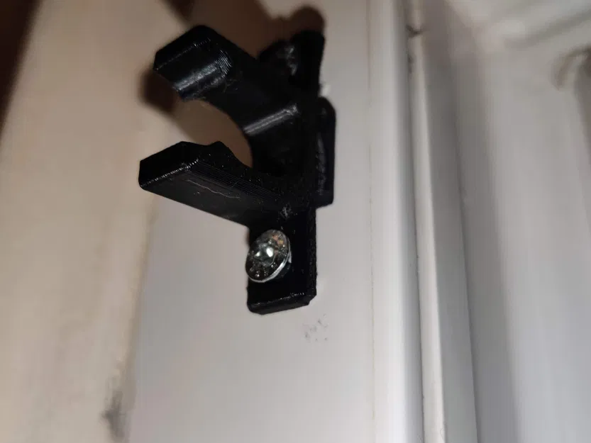 Khóa cửa giữ cửa mở hoặc đóng chắc chắn - Image 14