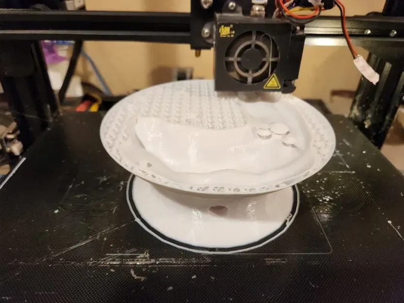 Quà Giáng Sinh 2023 - Làng Giáng Sinh cảm ứng chuyển động - Image 5