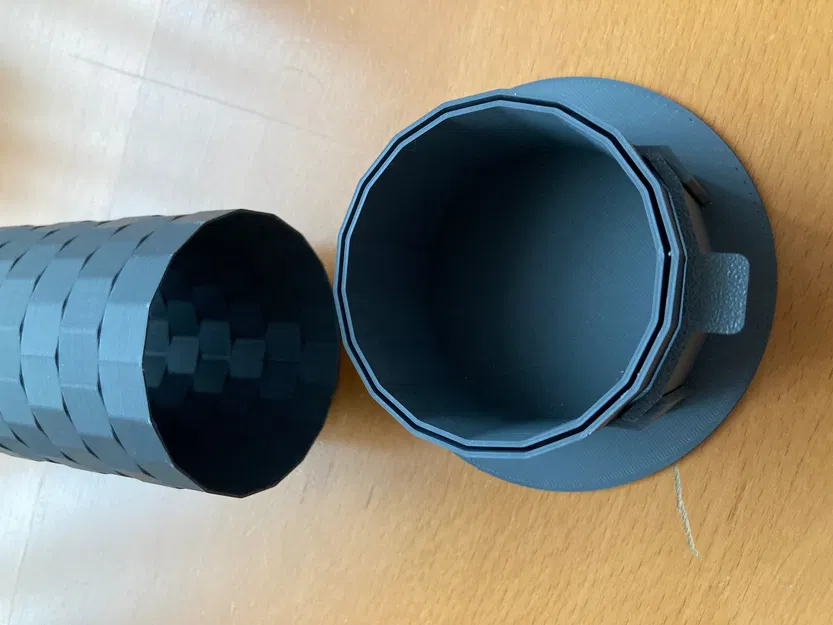 Đáy silo có cửa cho Silo Stave - Image 1