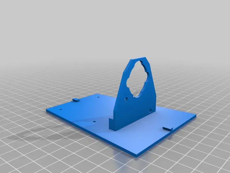 Đèn báo hiệu cho camera có dây - Image 6