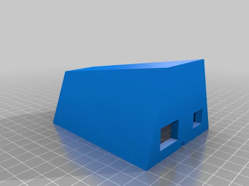 Đèn báo hiệu cho camera có dây - Image 7