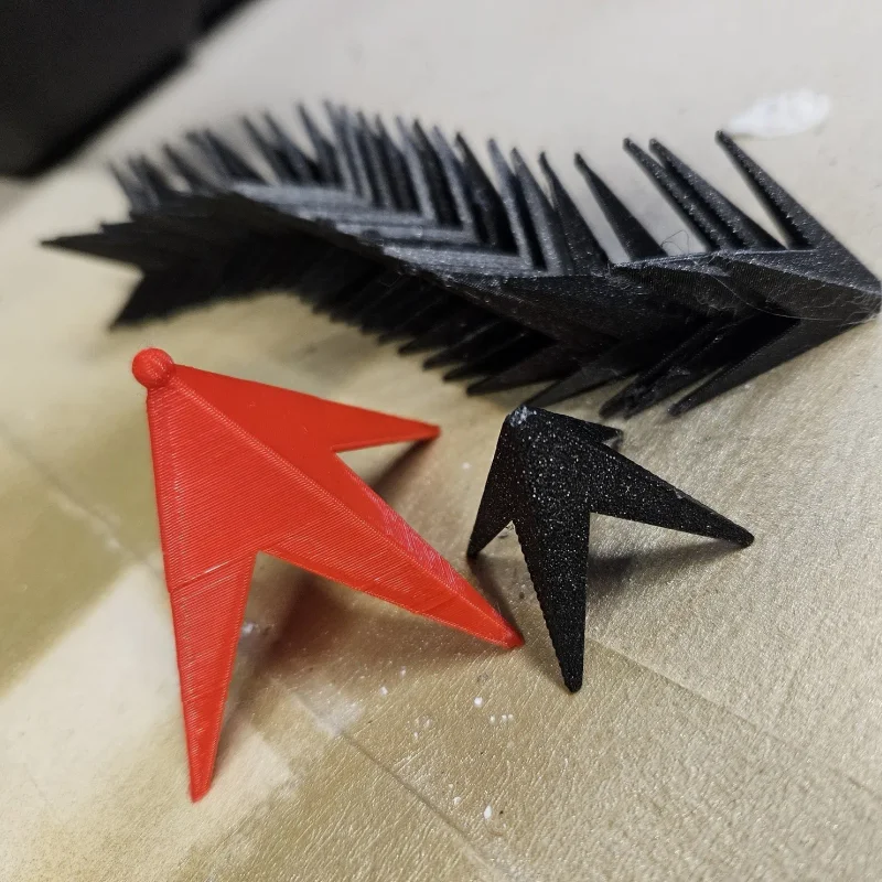 Giá đỡ sơn khô đa cấp cho máy in 3D