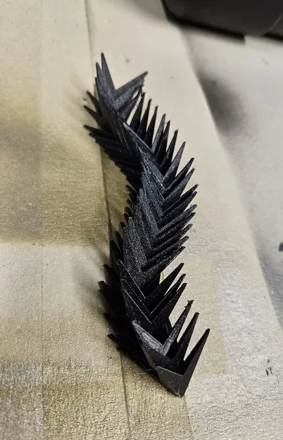 Giá đỡ sơn khô đa cấp cho máy in 3D - Image 2