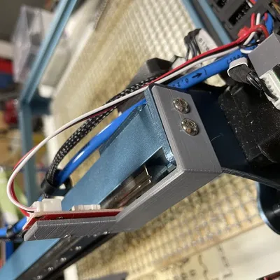 Đầu dừng cho máy khắc laser Sculpfun S10