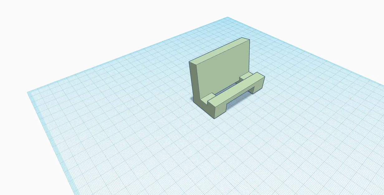 Giá đỡ điện thoại đơn giản và tiện lợi - Image 6