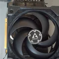 Giá đỡ quạt 120mm cho Asus Phoenix RTX 3060 - Thumbnail 1