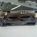 Giá đỡ quạt 120mm cho Asus Phoenix RTX 3060 - Thumbnail 2