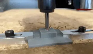 Trợ thủ nhỏ cho việc rút ngắn Volcano Adapter - Image 1