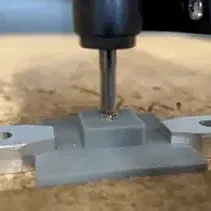 Trợ thủ nhỏ cho việc rút ngắn Volcano Adapter