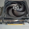 Giá đỡ quạt 120mm cho Asus Phoenix RTX 3060 - Thumbnail 5