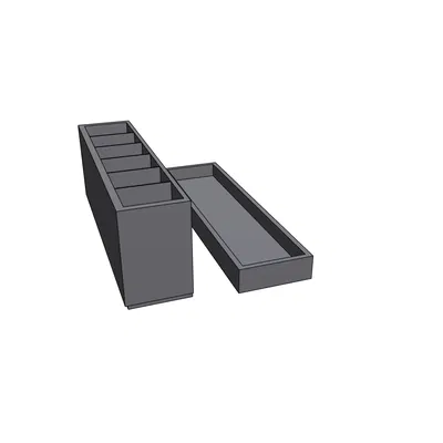 Vỏ bảo vệ Raspberry Pi cho màn hình Ender 3/5