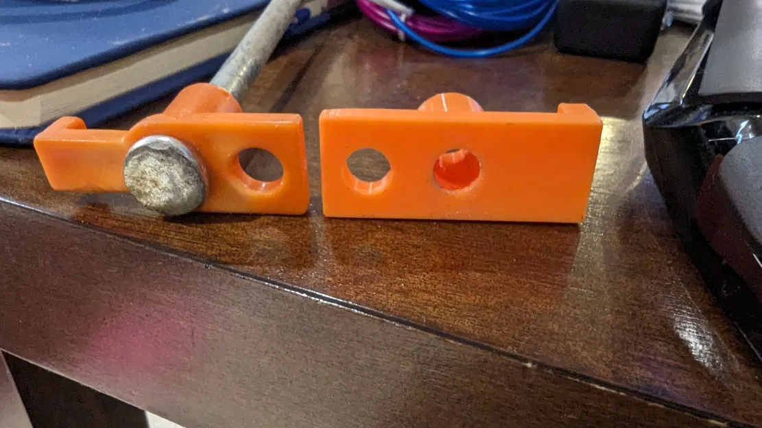 Nắp thay thế cho cọc lều lớn - Image 2