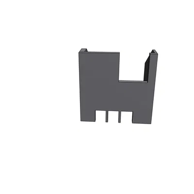 Vỏ bảo vệ Raspberry Pi cho màn hình Ender 3/5