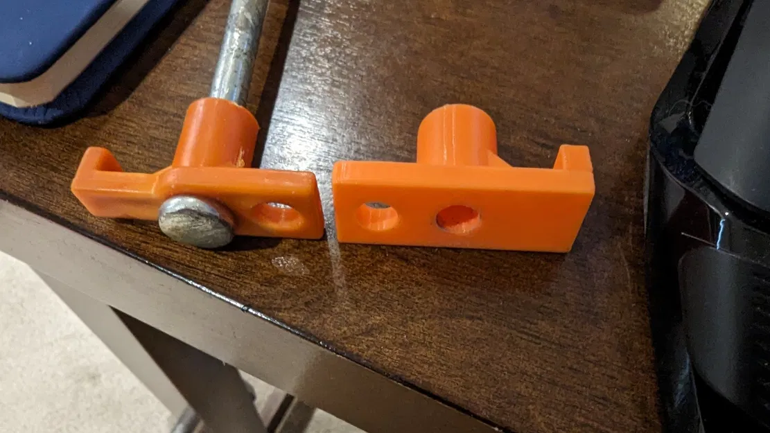 Nắp thay thế cho cọc lều lớn - Image 3