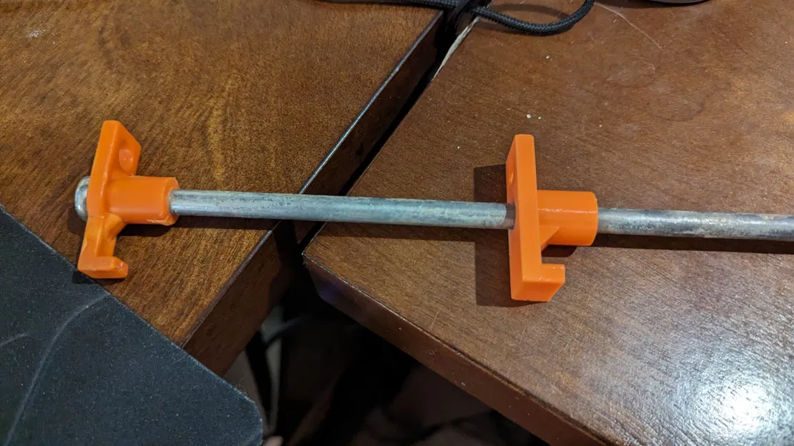 Nắp thay thế cho cọc lều lớn - Image 4