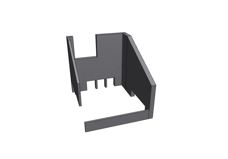 Vỏ bảo vệ Raspberry Pi cho màn hình Ender 3/5 - Image 5