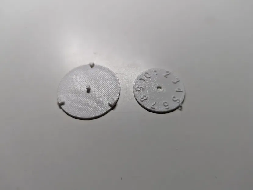 Bộ đếm từ 1 đến 10 cho trò chơi bài Phase10 - Image 3