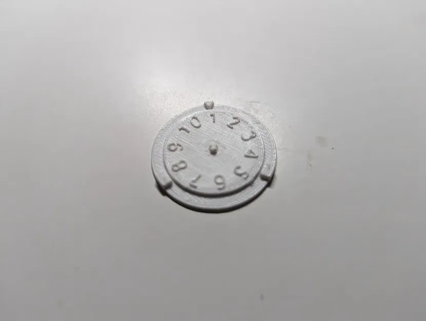 Bộ đếm từ 1 đến 10 cho trò chơi bài Phase10 - Image 4