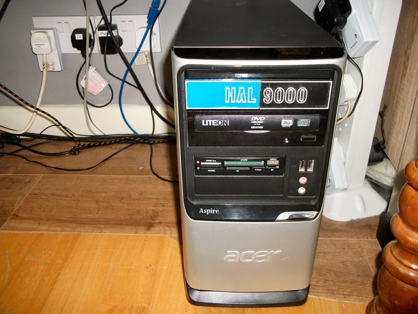 Đơn vị ngăn kéo cho ổ đĩa và gắn huy hiệu - Image 2