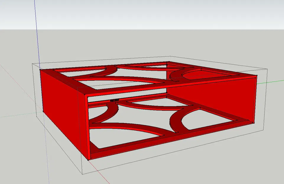 Đơn vị ngăn kéo cho ổ đĩa và gắn huy hiệu - Image 7