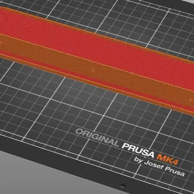 Mở rộng kệ Ikea Billy cho máy in Prusa Mini