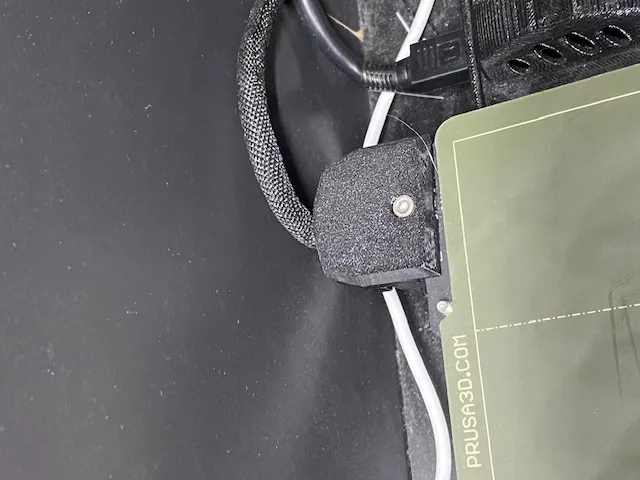 Mở rộng kệ Ikea Billy cho máy in Prusa Mini - Image 3