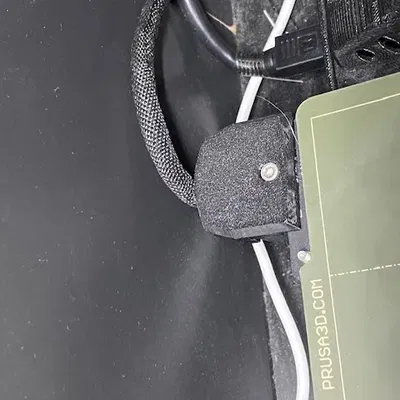 Mở rộng kệ Ikea Billy cho máy in Prusa Mini